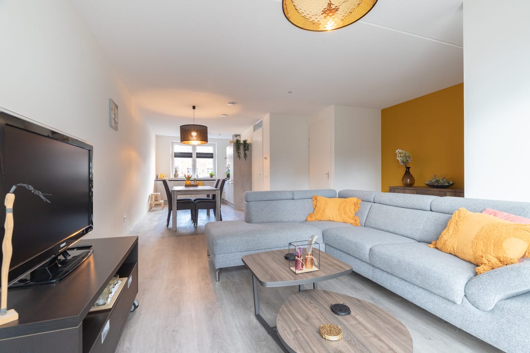 Foto 7 van het Koetshuis 7