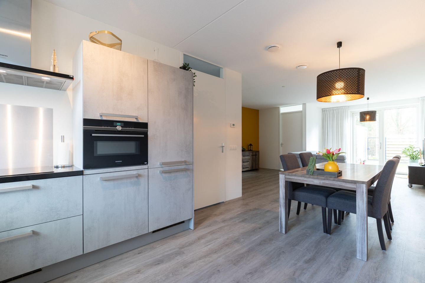 Foto 10 van het Koetshuis 7