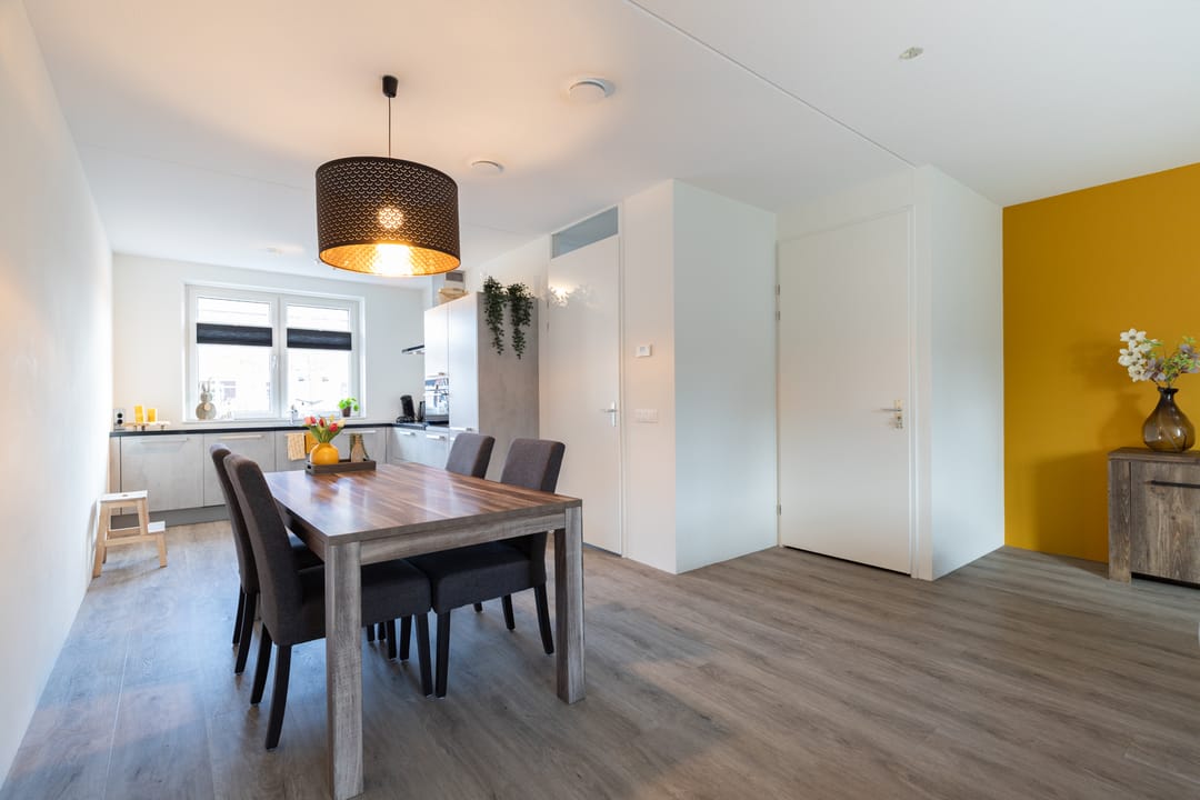 Foto 8 van het Koetshuis 7