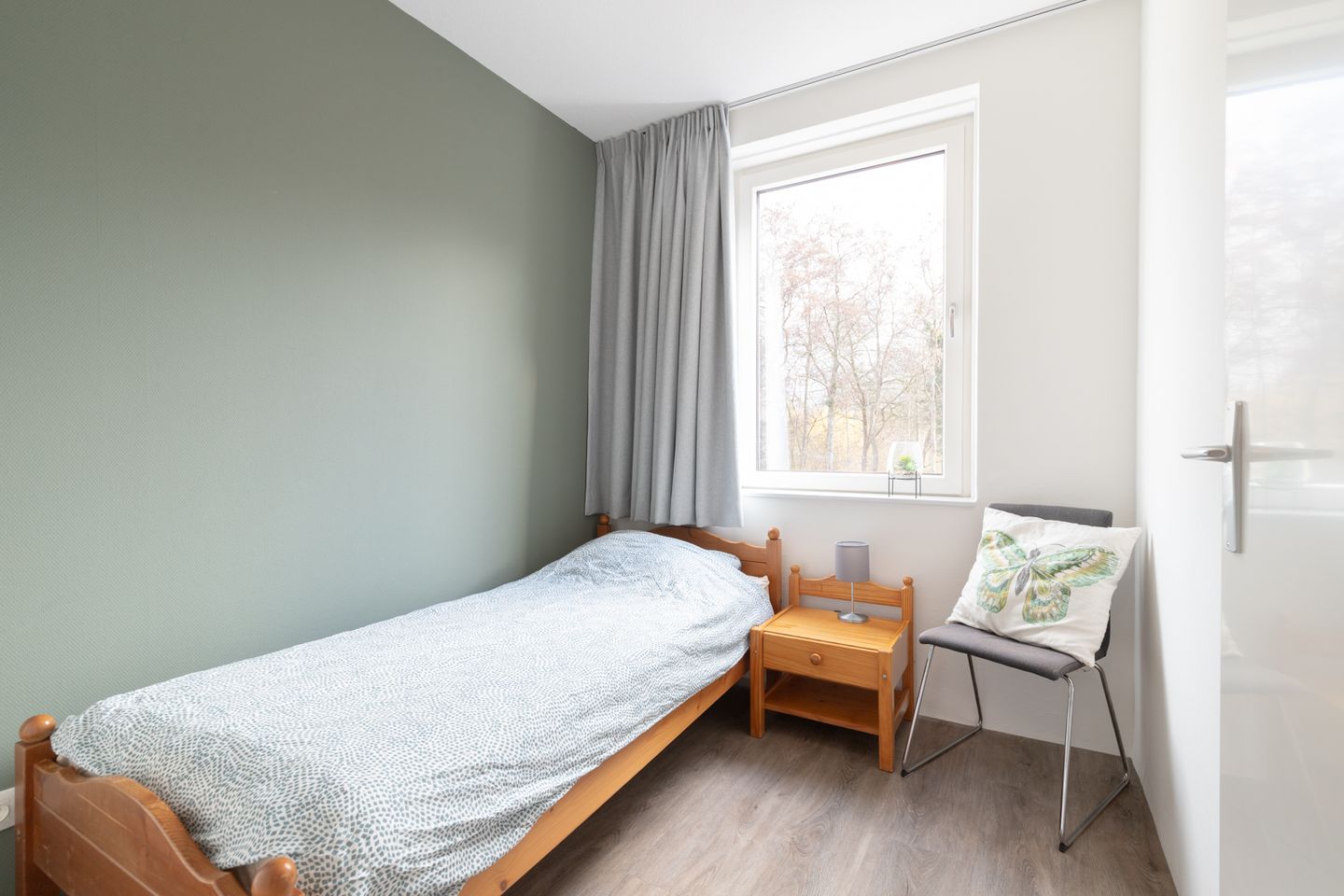 Foto 14 van het Koetshuis 7