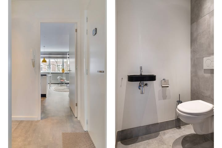 Foto 2 van Witte de Withstraat 86-C