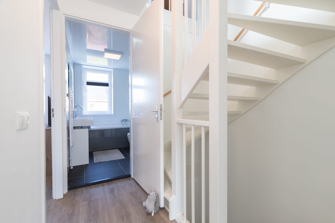 Foto 17 van het Koetshuis 7