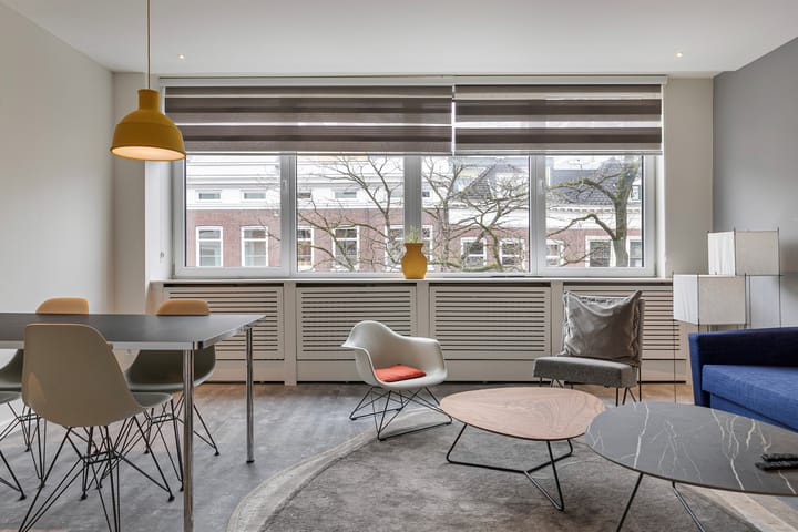 Foto 3 van Witte de Withstraat 86-C