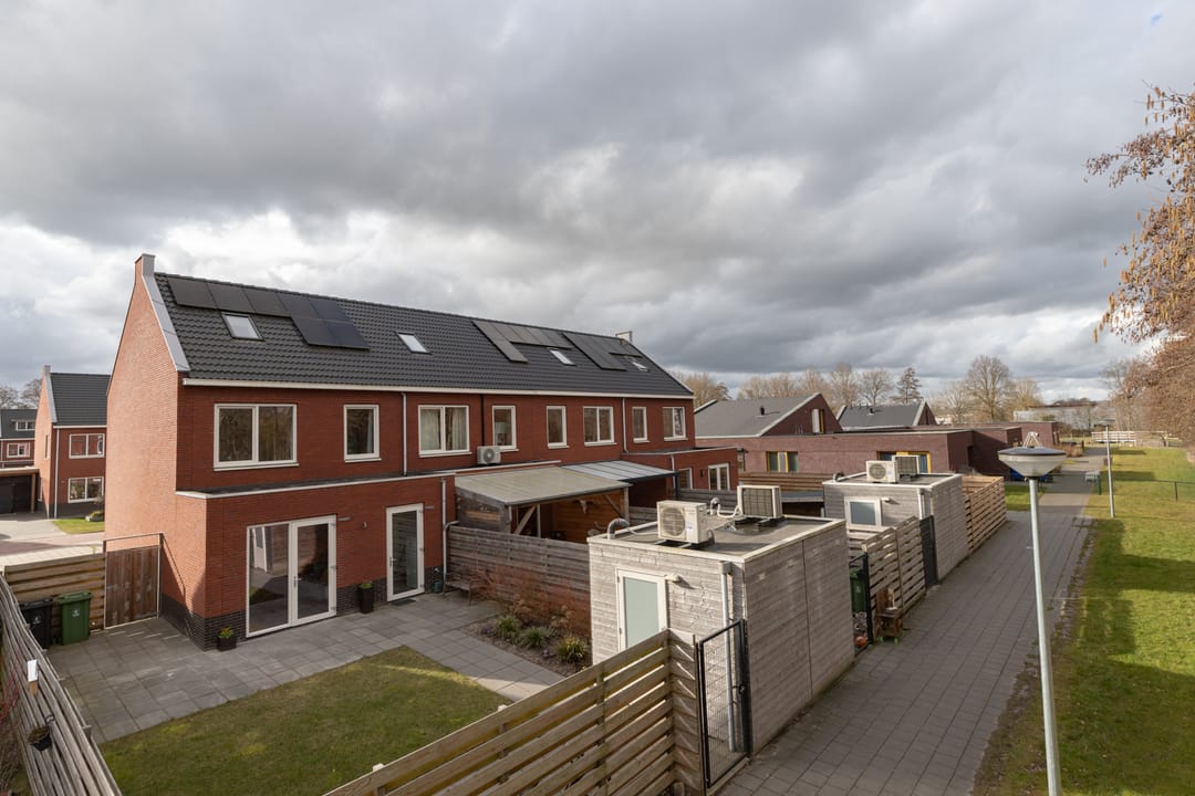 Foto 23 van het Koetshuis 7