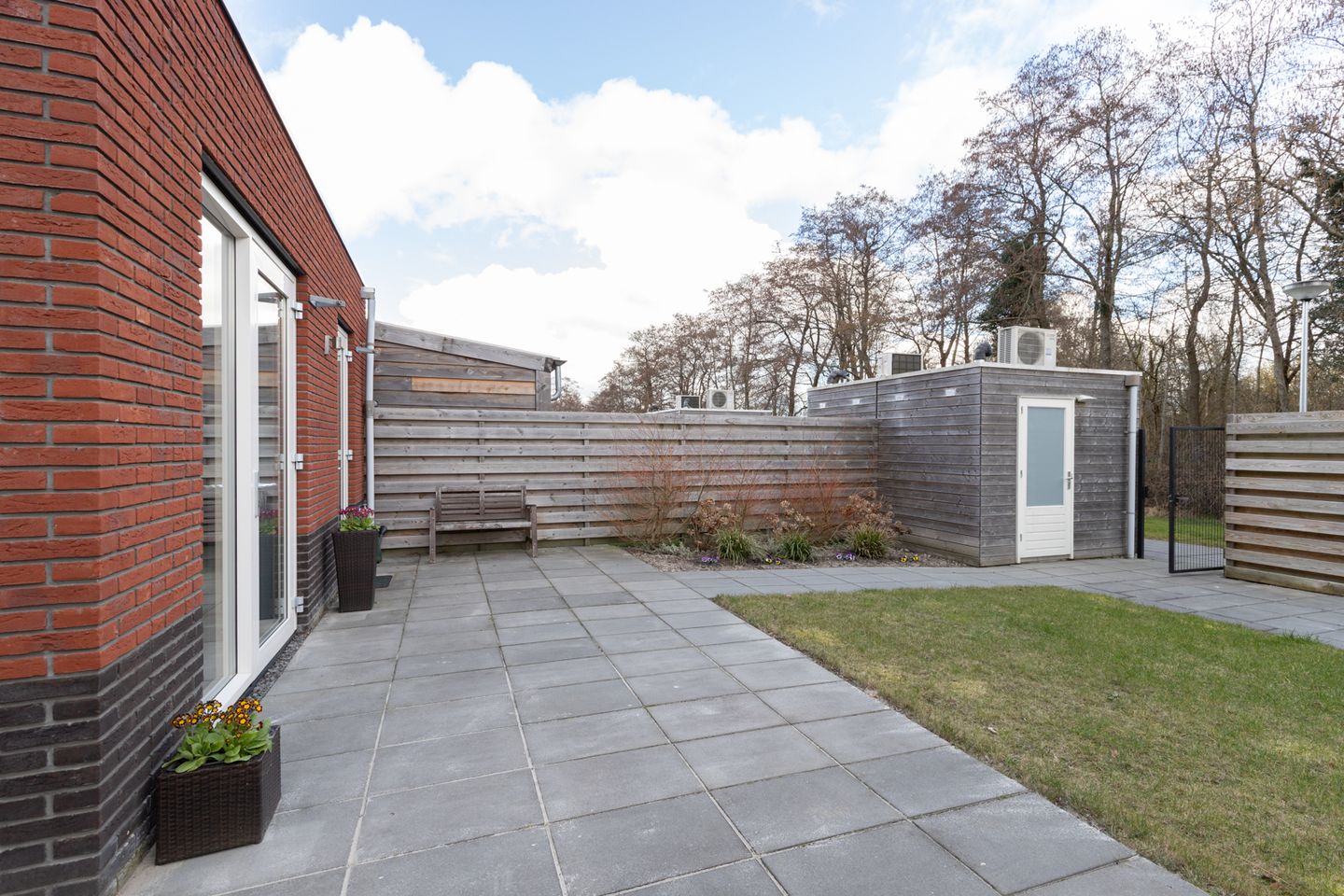 Foto 25 van het Koetshuis 7