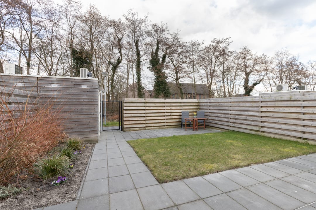 Foto 26 van het Koetshuis 7