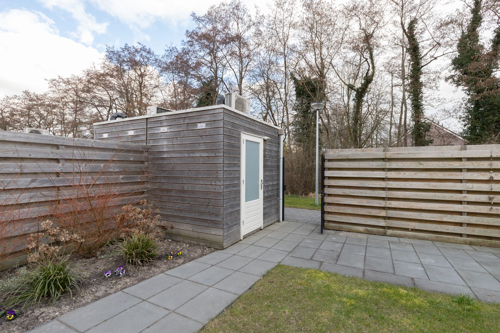 Foto 27 van het Koetshuis 7