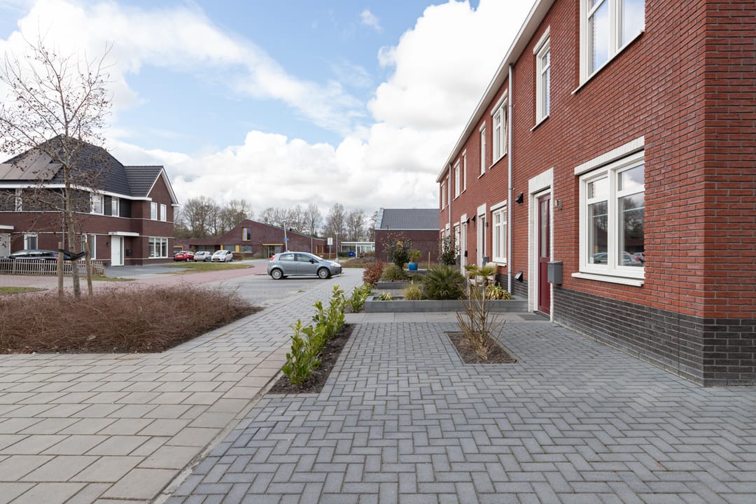 Foto 28 van het Koetshuis 7