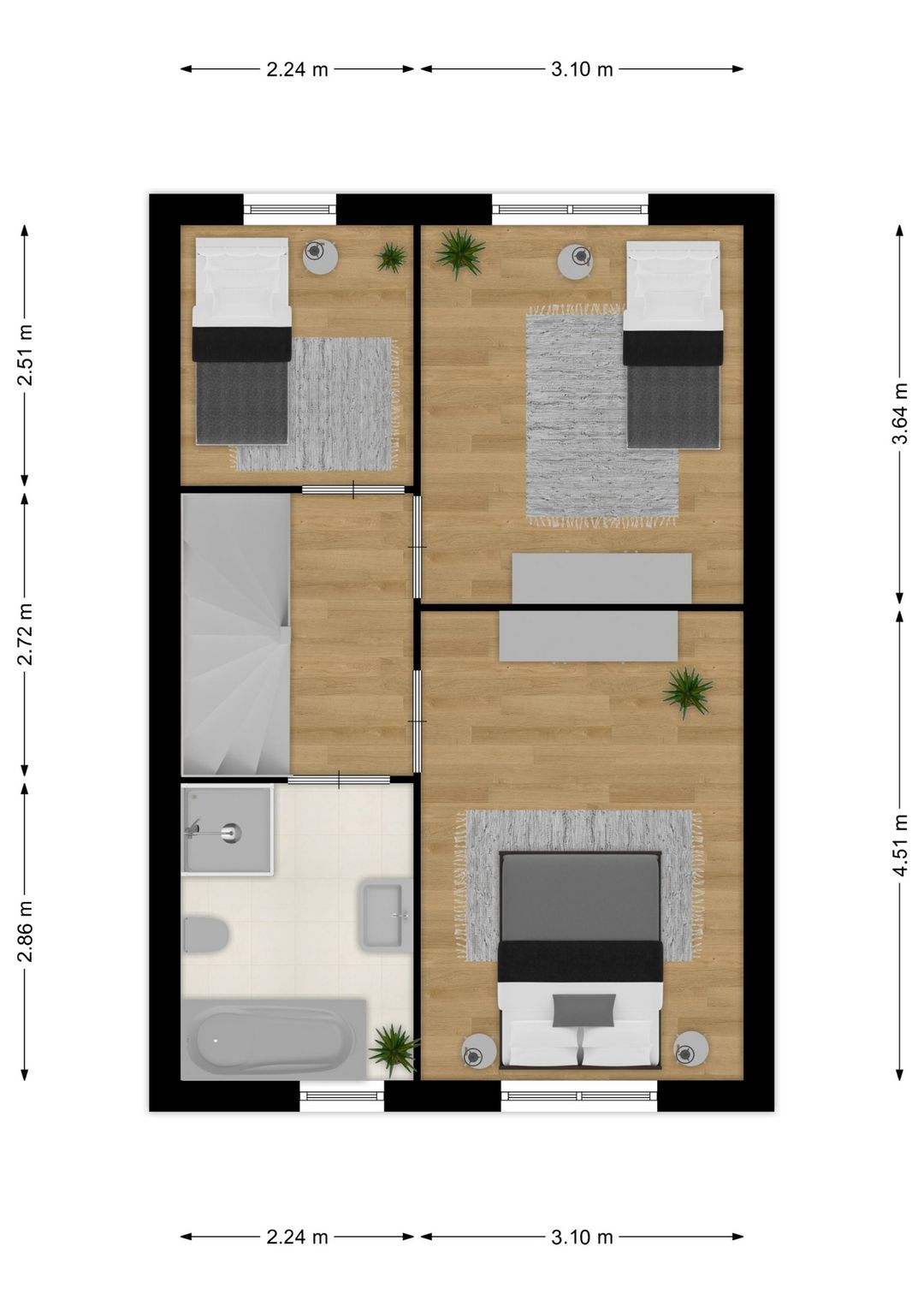 Foto 32 van het Koetshuis 7