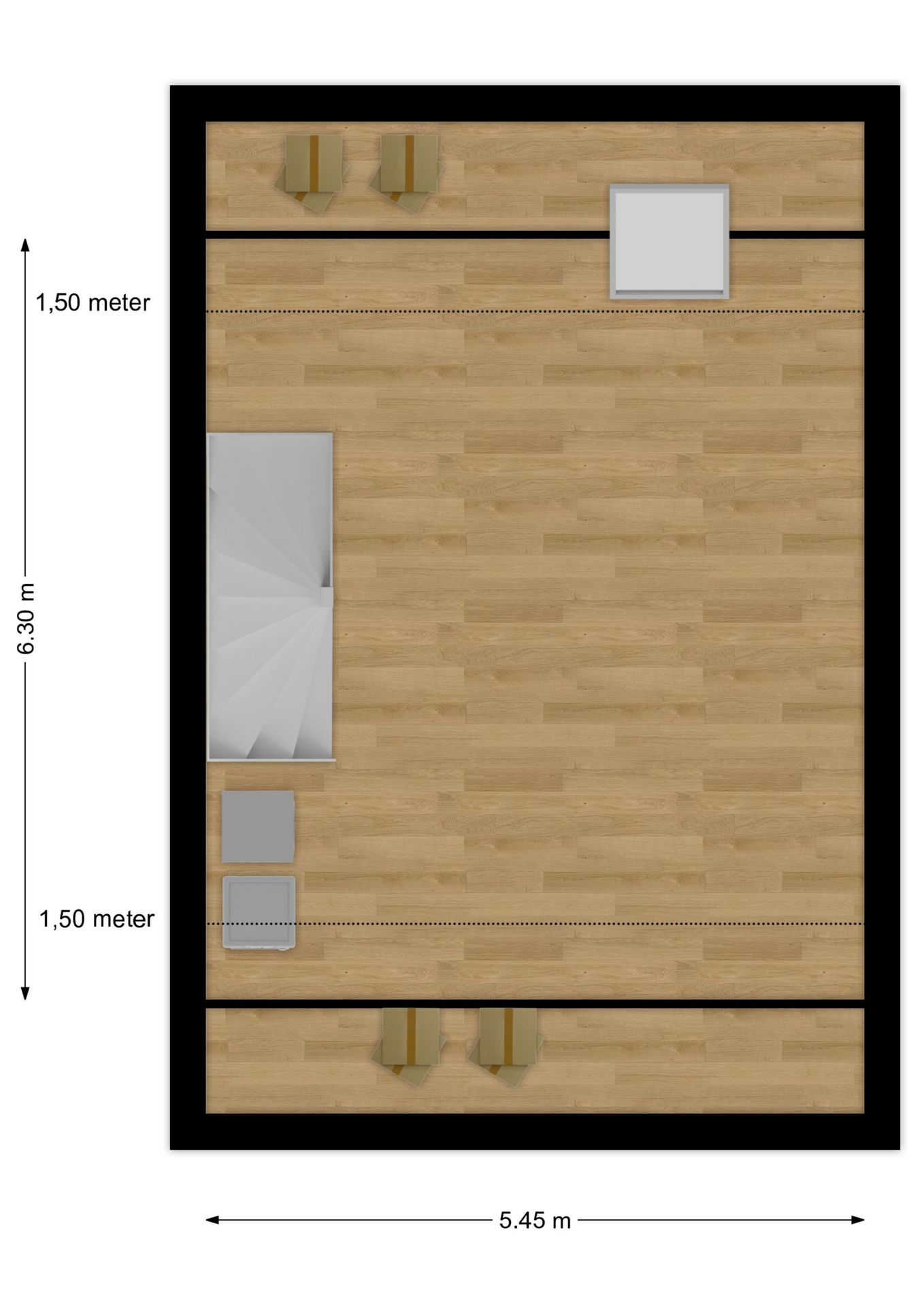 Foto 33 van het Koetshuis 7