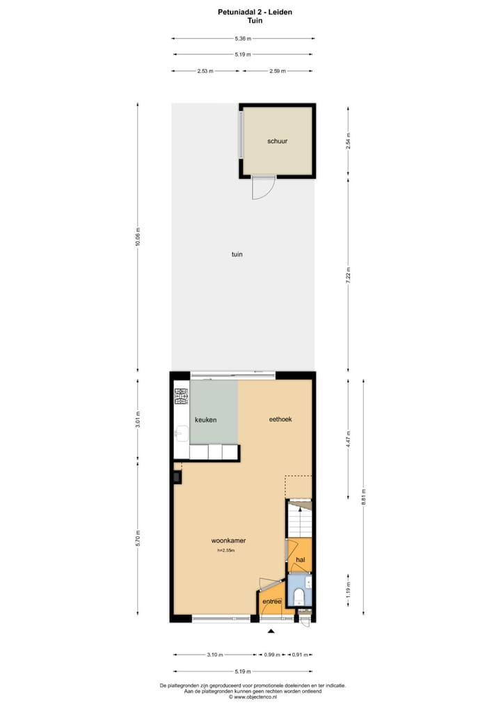 Photo 41 of Petuniadal 2