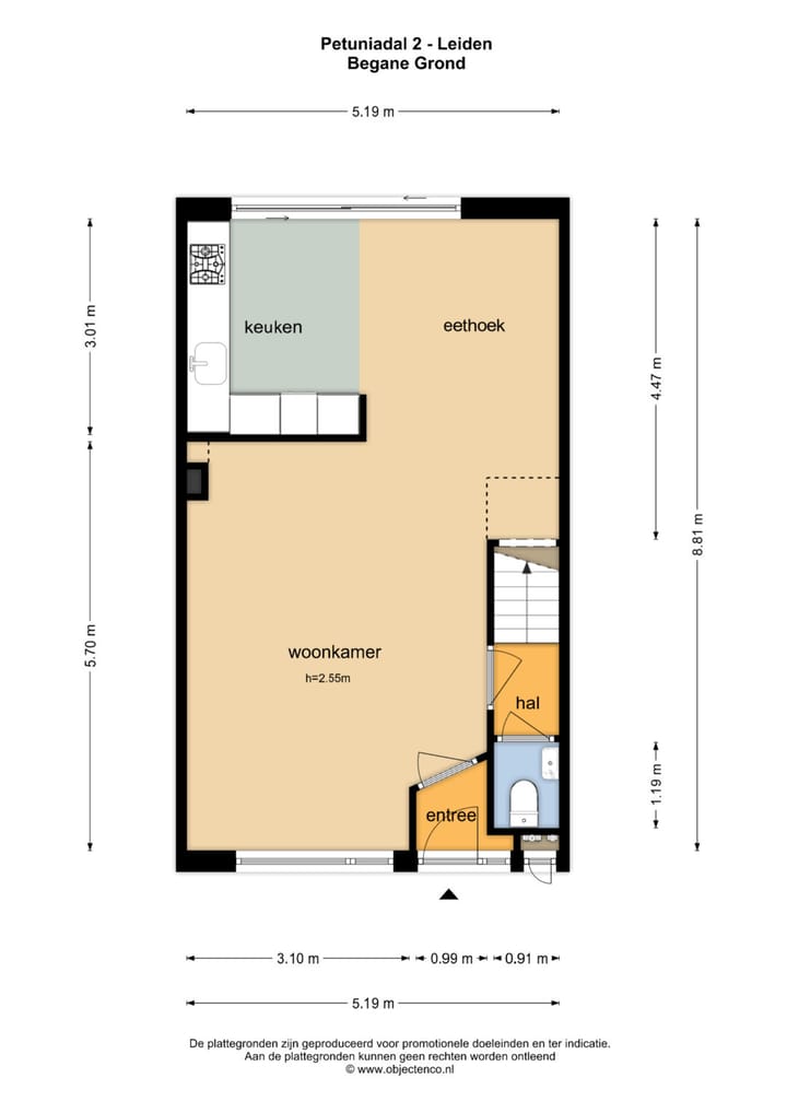 Photo 42 of Petuniadal 2