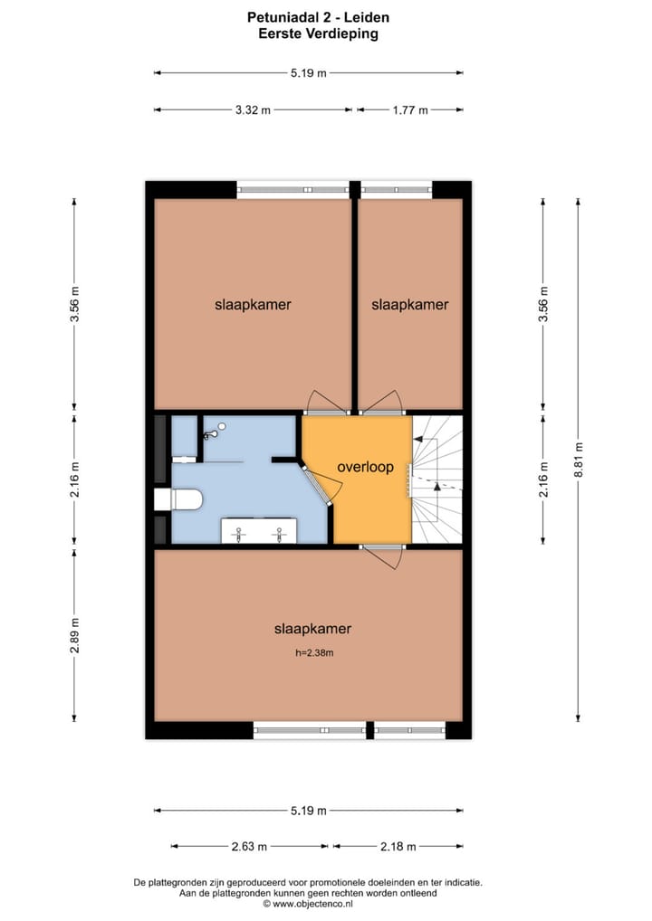 Photo 43 of Petuniadal 2