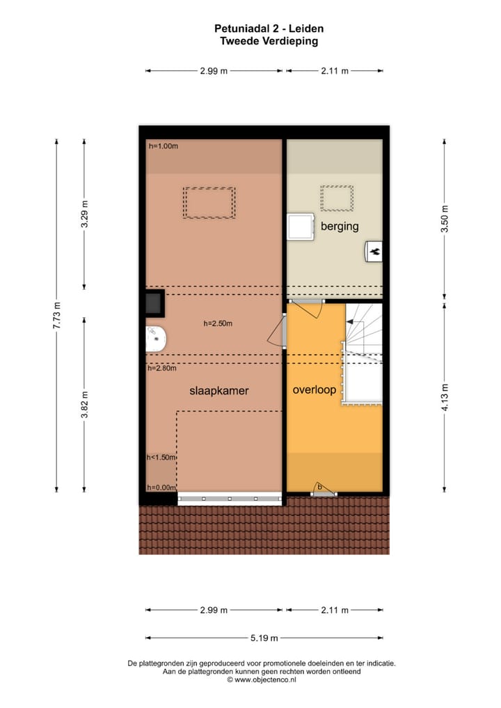 Photo 44 of Petuniadal 2