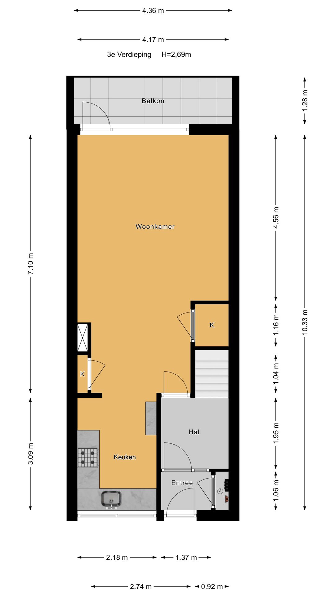 Foto 31 van Leyweg 753