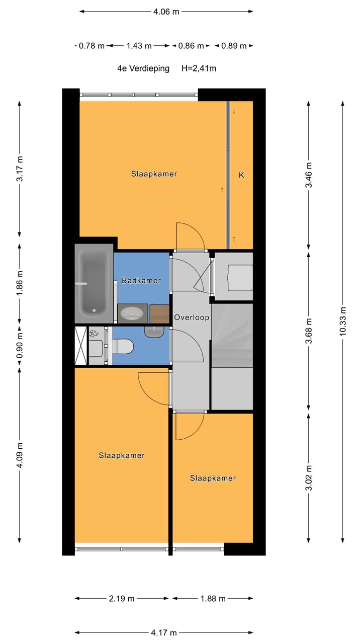 Foto 32 van Leyweg 753