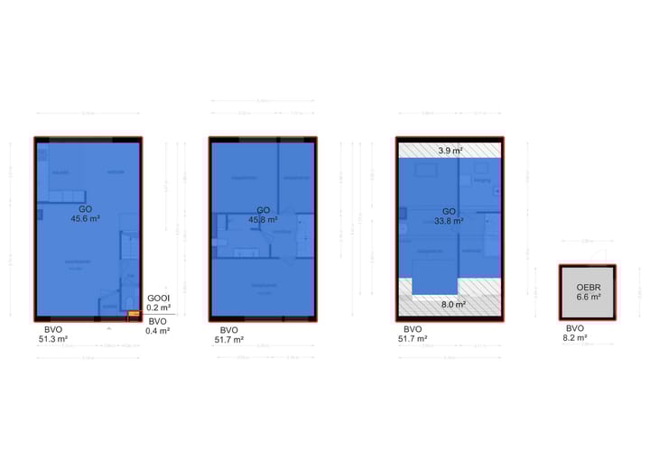 Photo 56 of Petuniadal 2