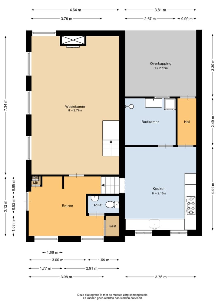 Foto 30 van Hoofdstraat 64
