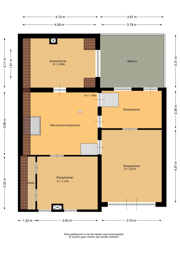 Foto 31 van Hoofdstraat 64