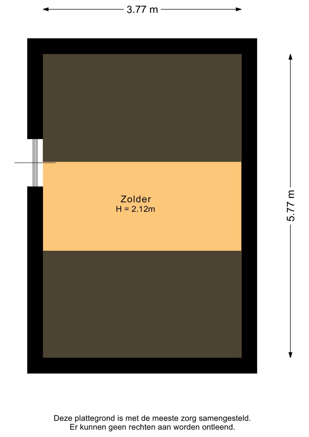 Foto 32 van Hoofdstraat 64