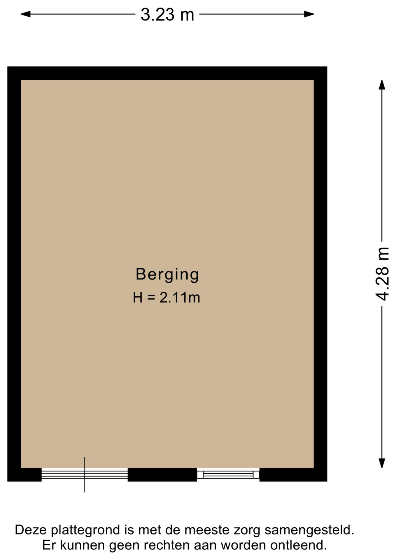 Foto 33 van Hoofdstraat 64