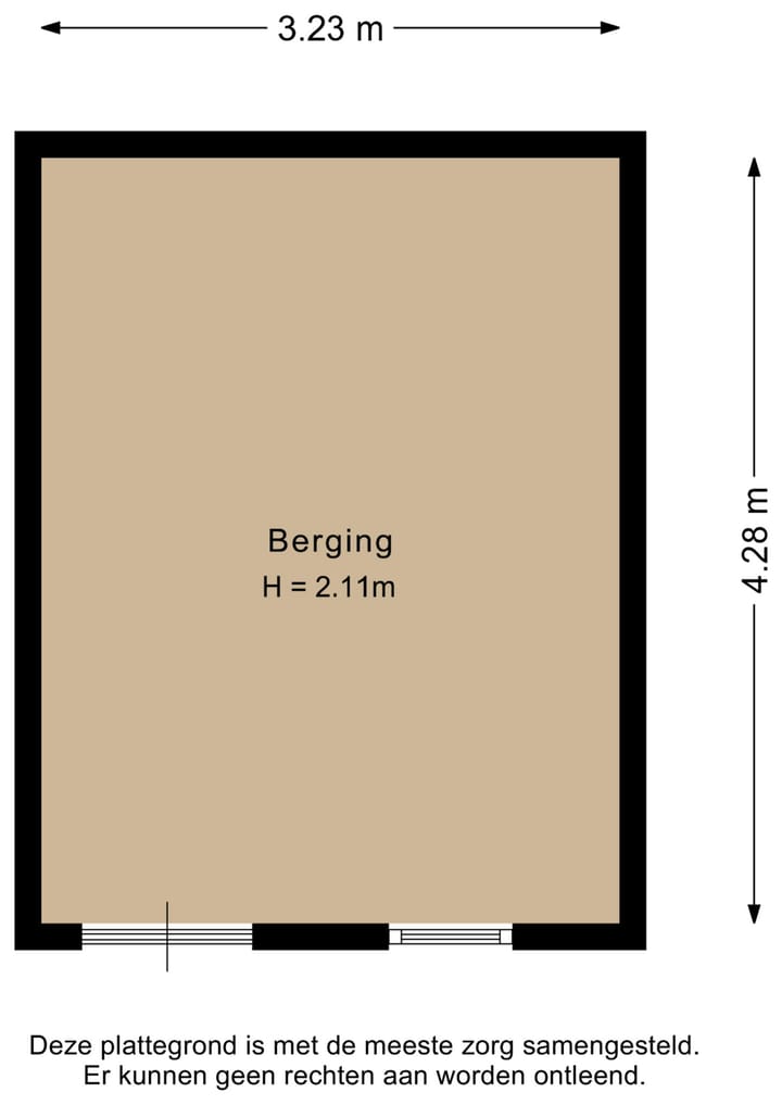 Foto 33 van Hoofdstraat 64