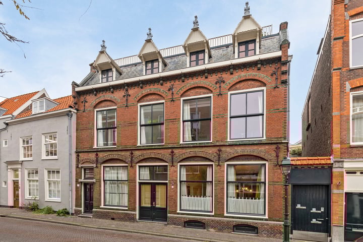 Assendelftstraat 2 A