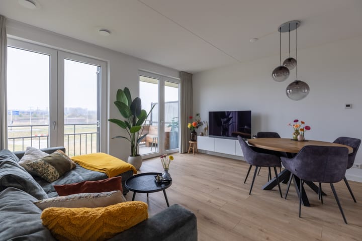 Foto 2 van Fort Heemstedestraat 101