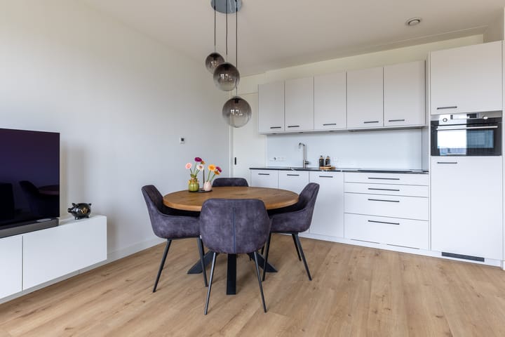 Foto 3 van Fort Heemstedestraat 101