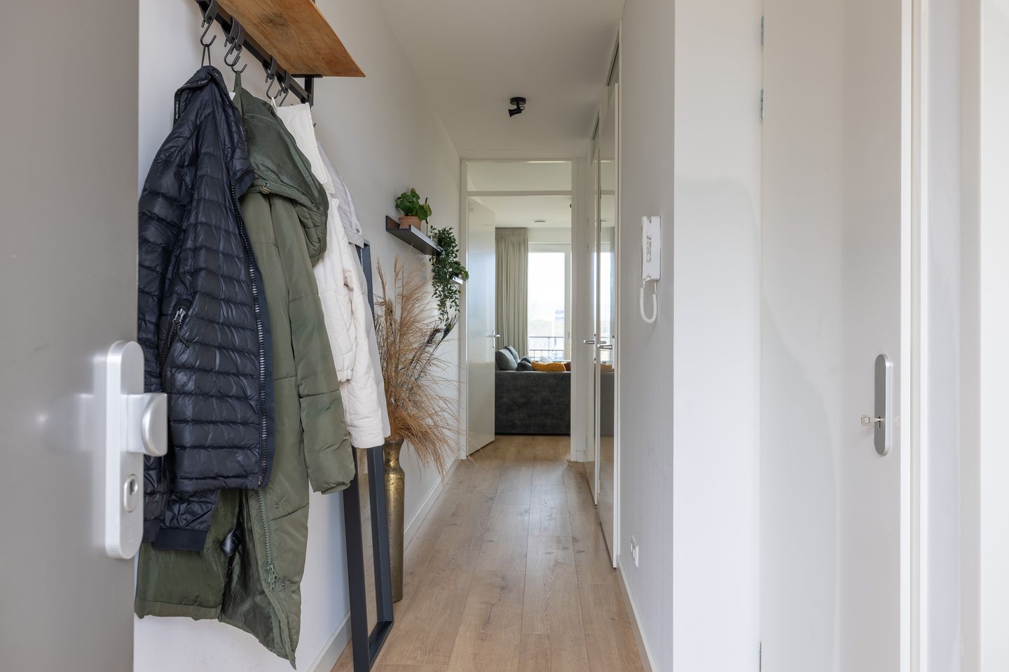 Foto 5 van Fort Heemstedestraat 101