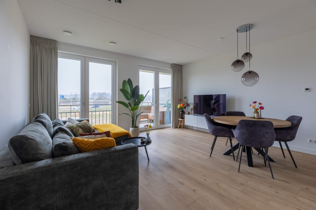 Foto 7 van Fort Heemstedestraat 101