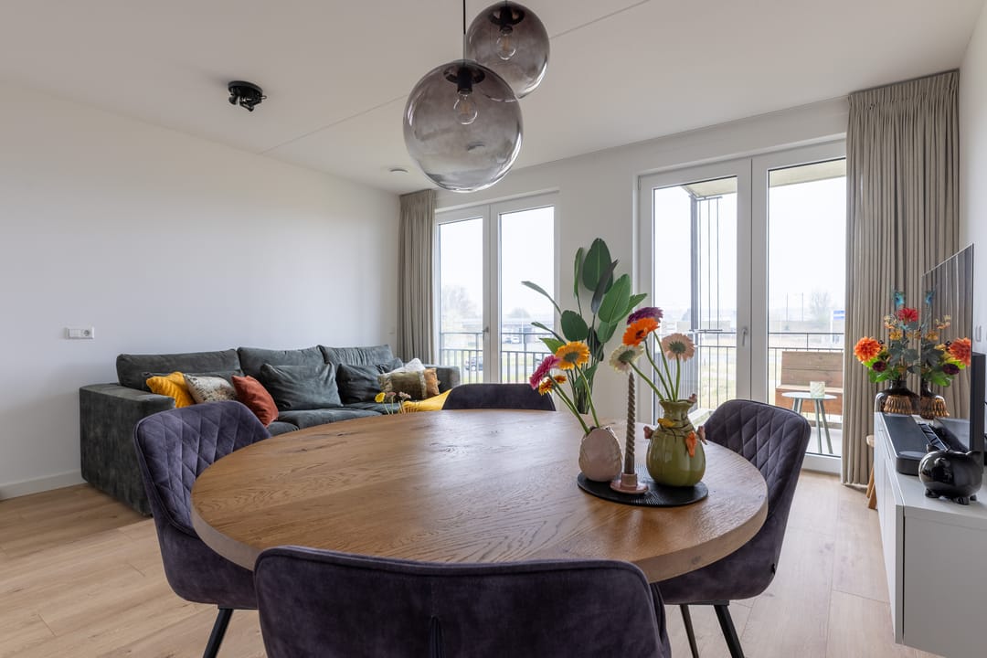 Foto 8 van Fort Heemstedestraat 101