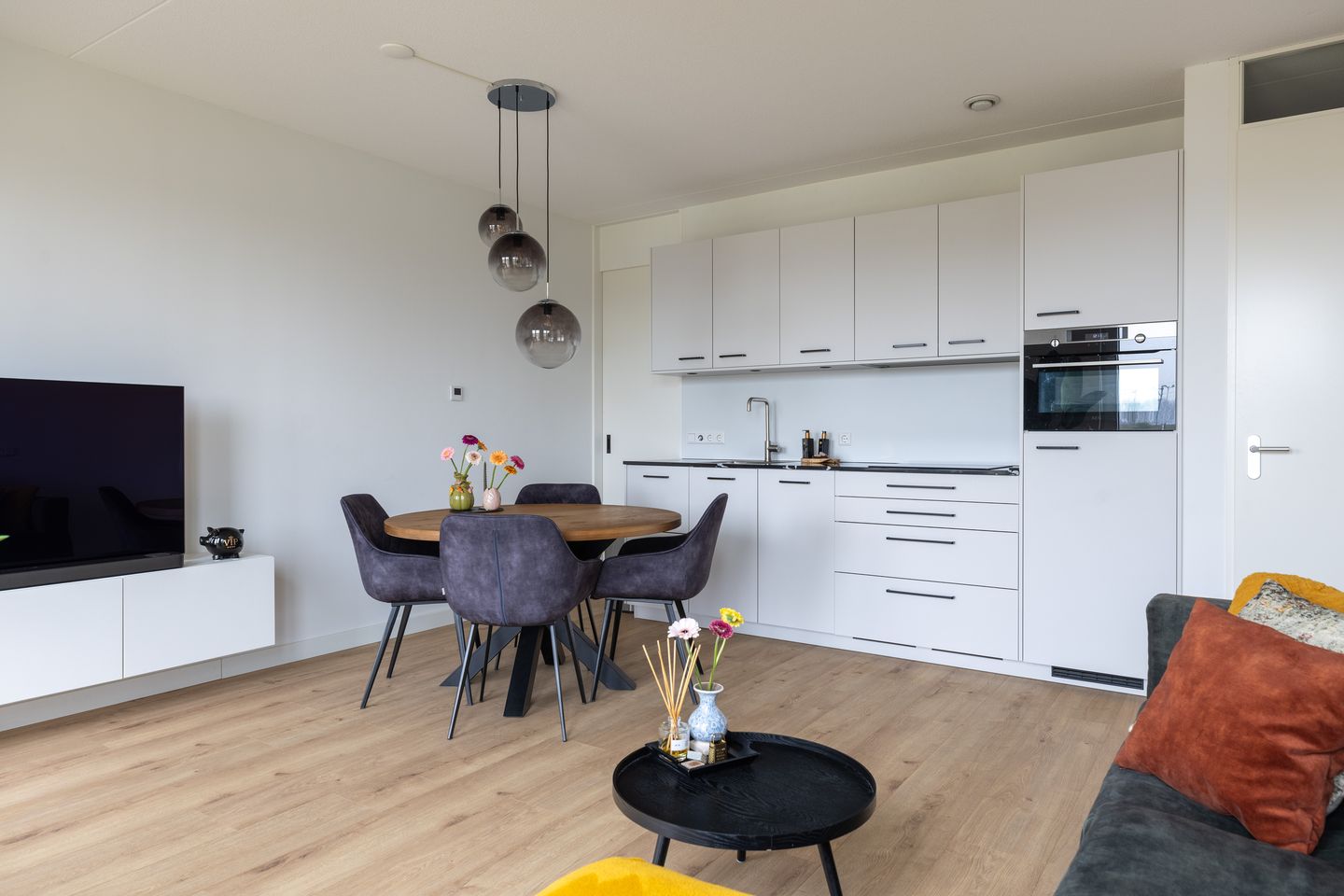 Foto 10 van Fort Heemstedestraat 101