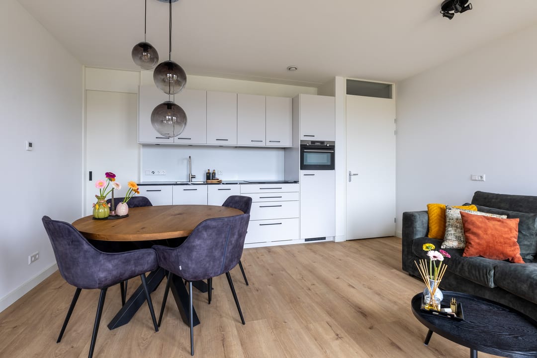 Foto 11 van Fort Heemstedestraat 101