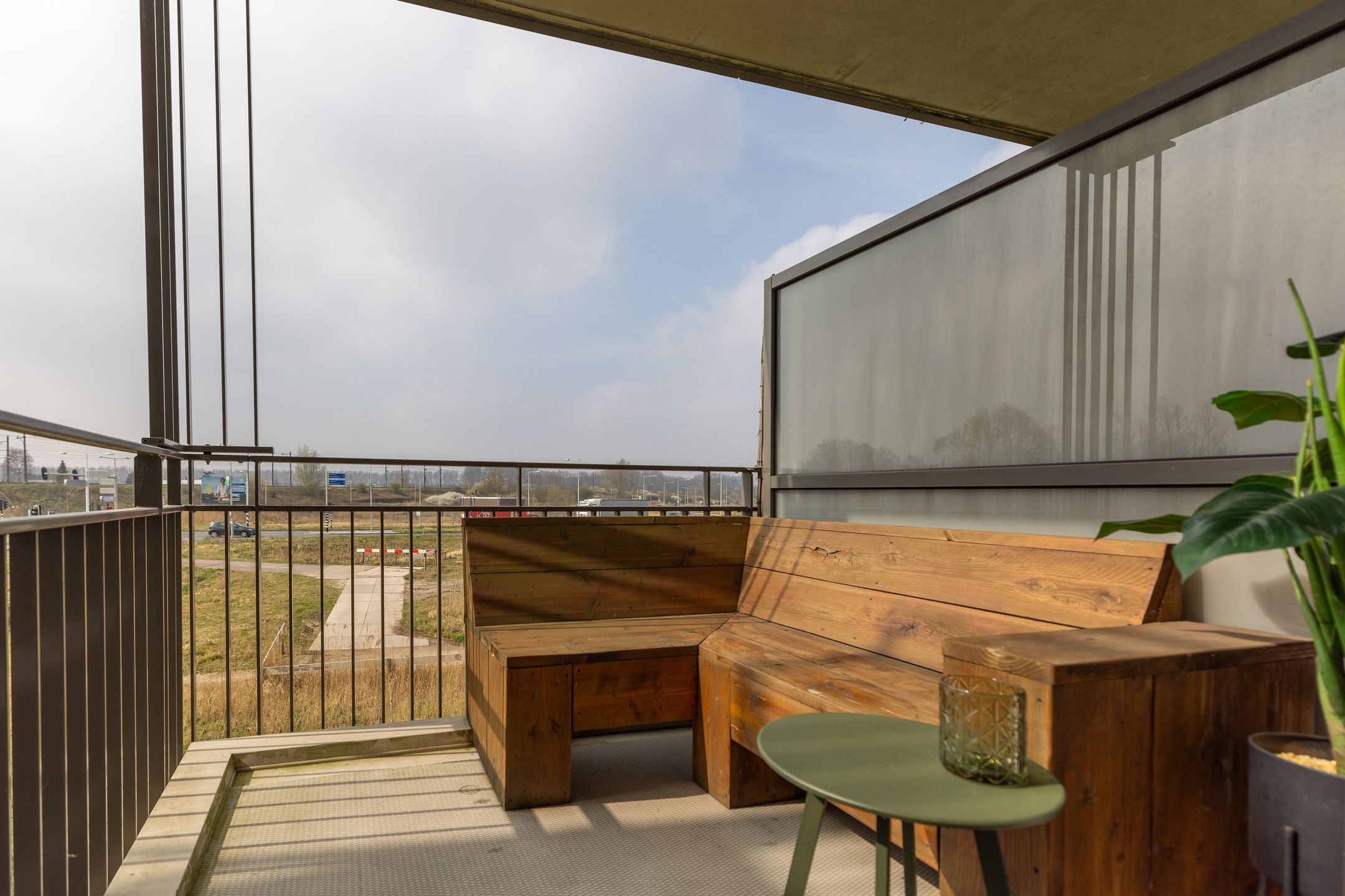 Foto 12 van Fort Heemstedestraat 101