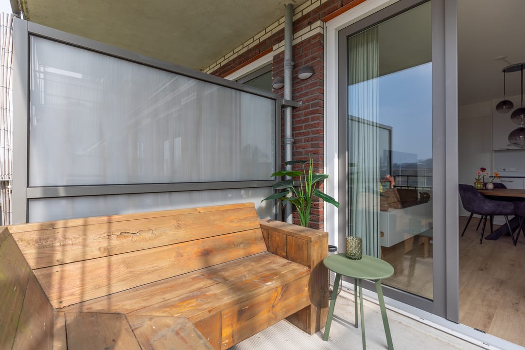 Foto 13 van Fort Heemstedestraat 101