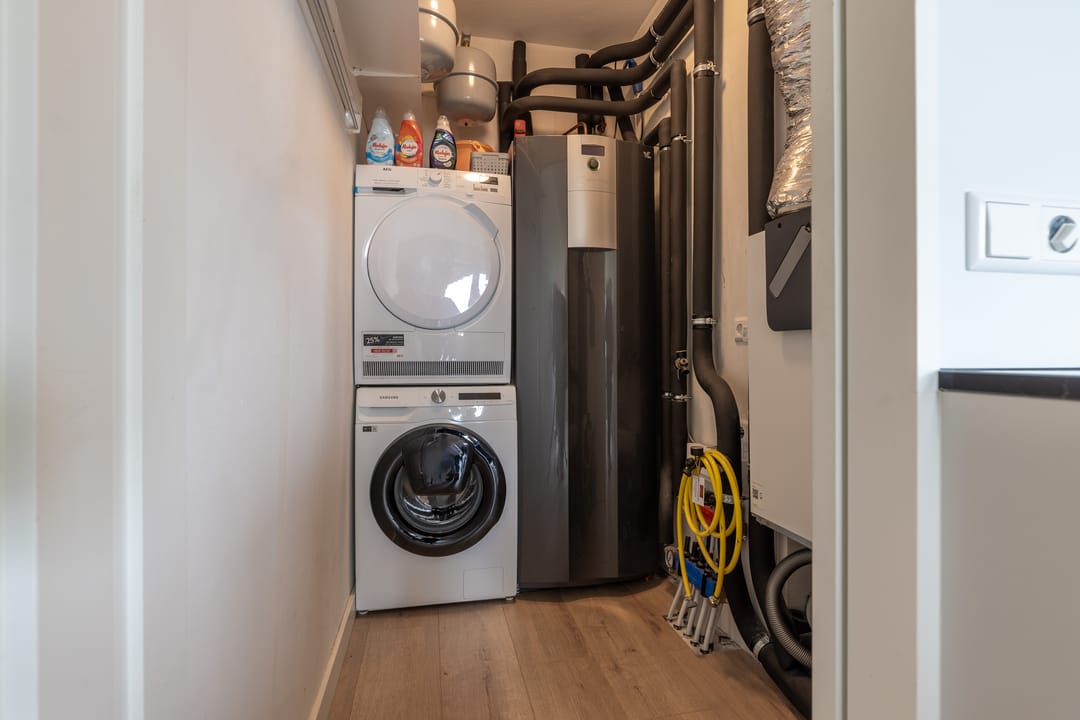 Foto 17 van Fort Heemstedestraat 101