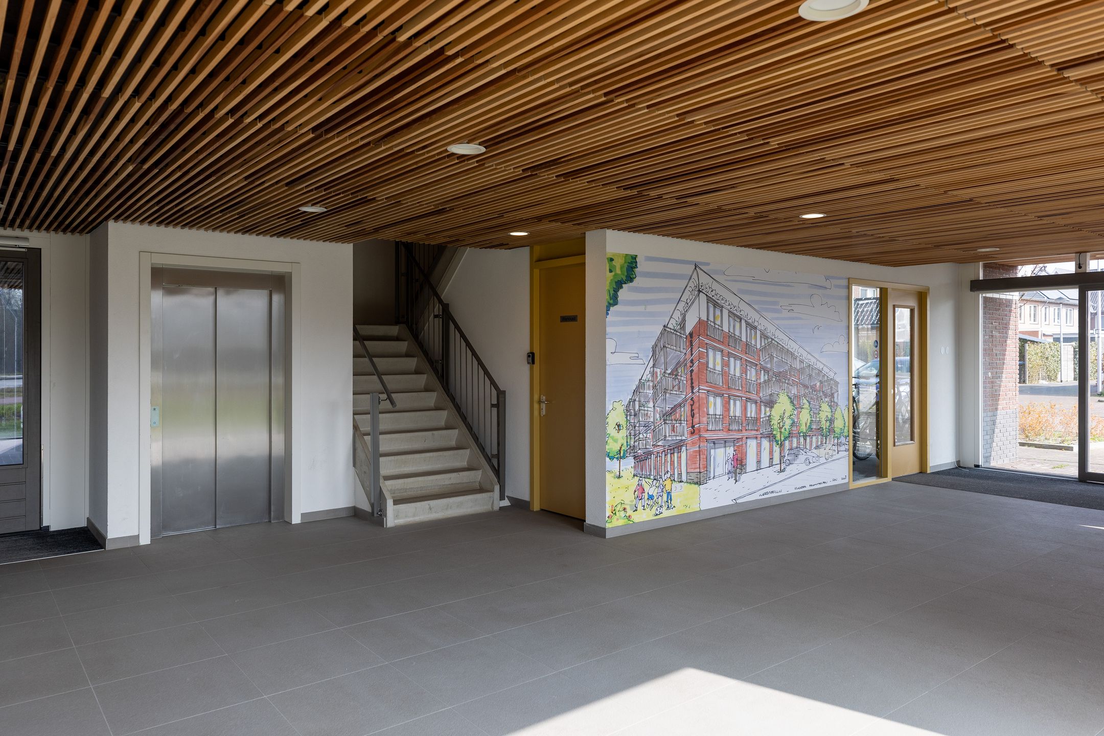 Foto 18 van Fort Heemstedestraat 101