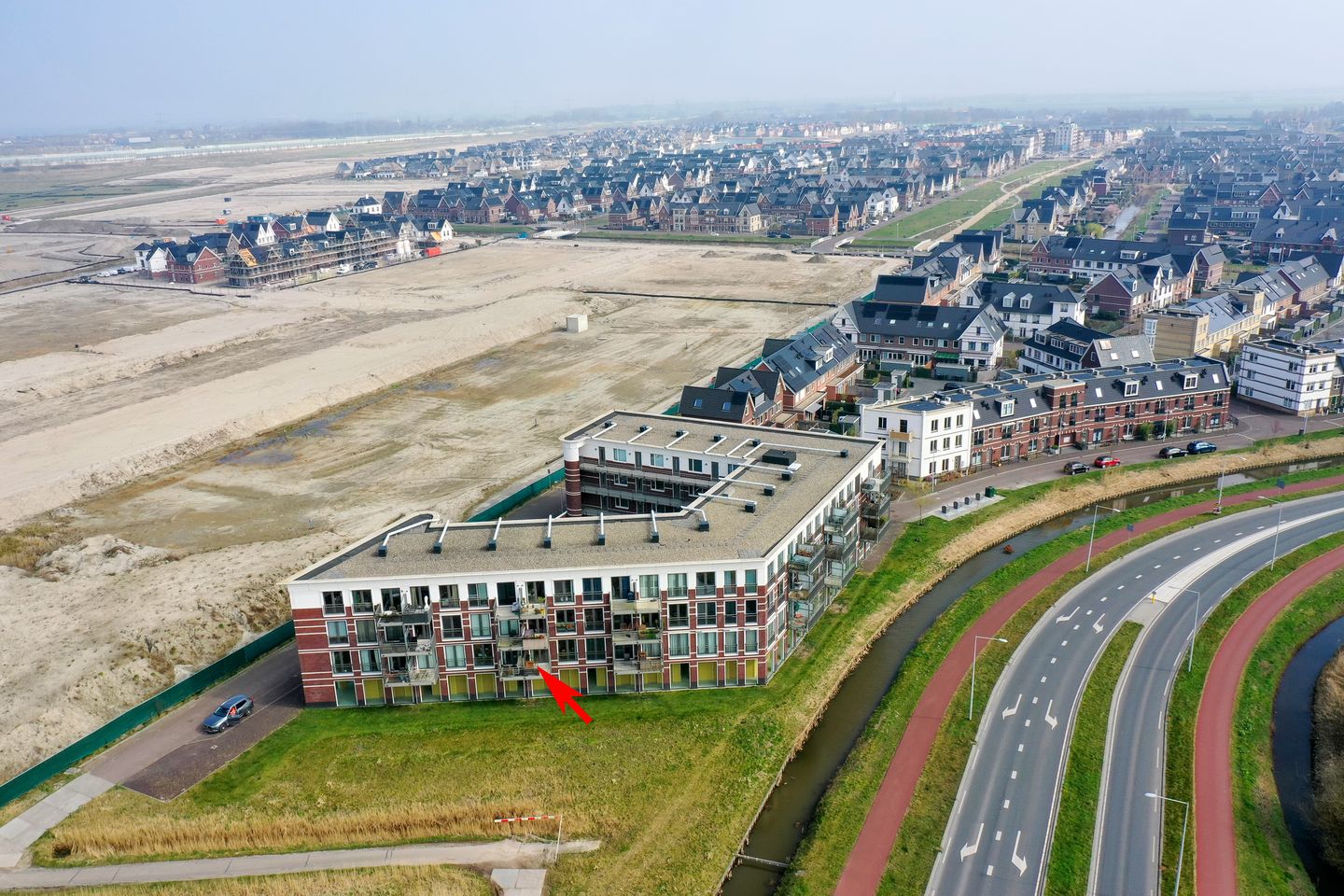 Foto 19 van Fort Heemstedestraat 101