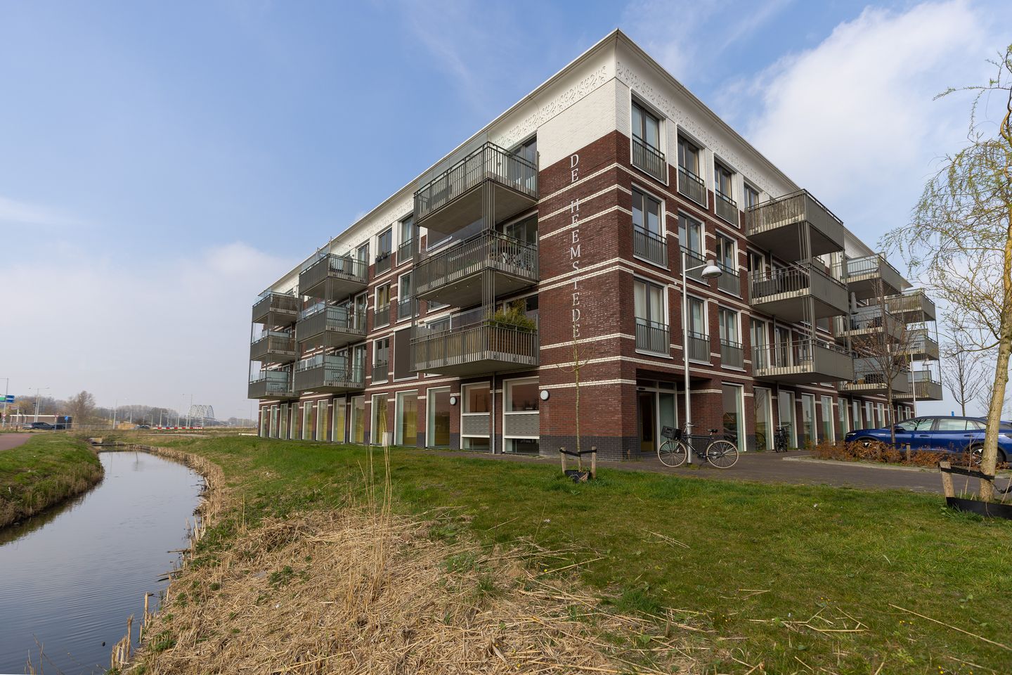 Foto 20 van Fort Heemstedestraat 101