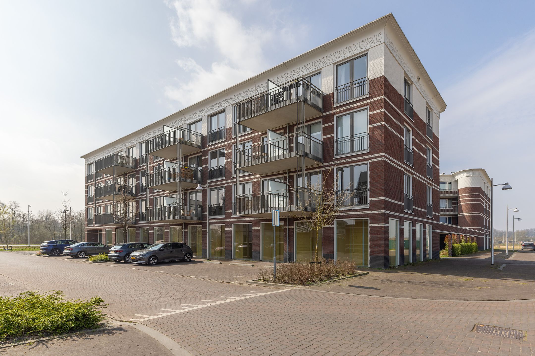 Foto 21 van Fort Heemstedestraat 101