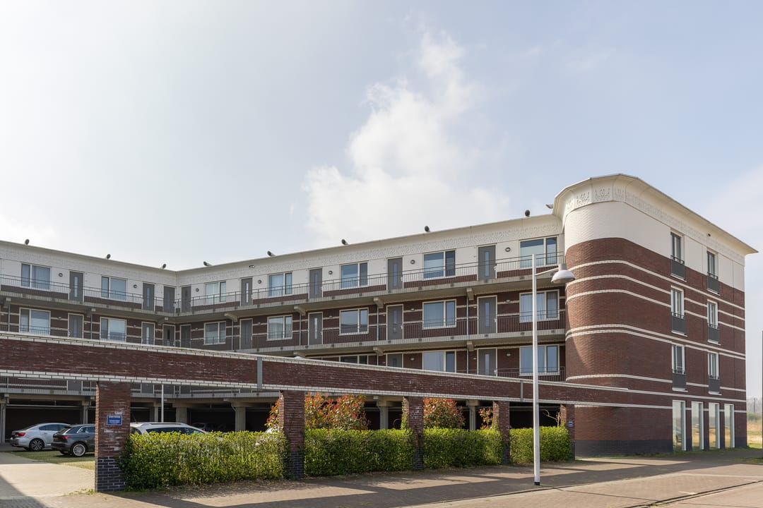 Foto 22 van Fort Heemstedestraat 101