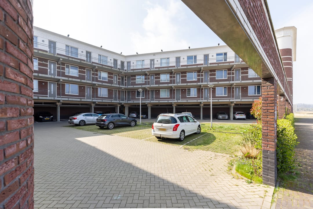 Foto 23 van Fort Heemstedestraat 101