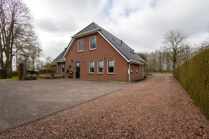 Foto 60 van Slochterdijk 50