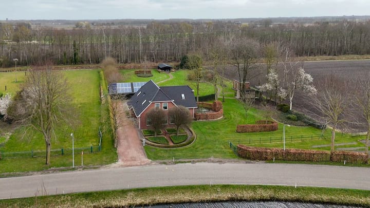 Foto 65 van Slochterdijk 50