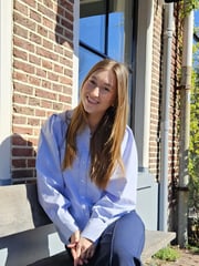 Nika Ploeg - Commercieel Medewerker