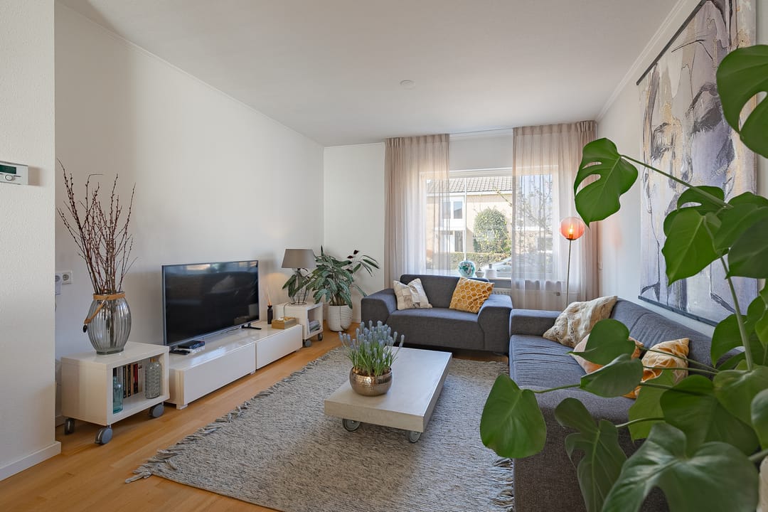 Foto 2 van Burgemeester Muijtersstraat 16