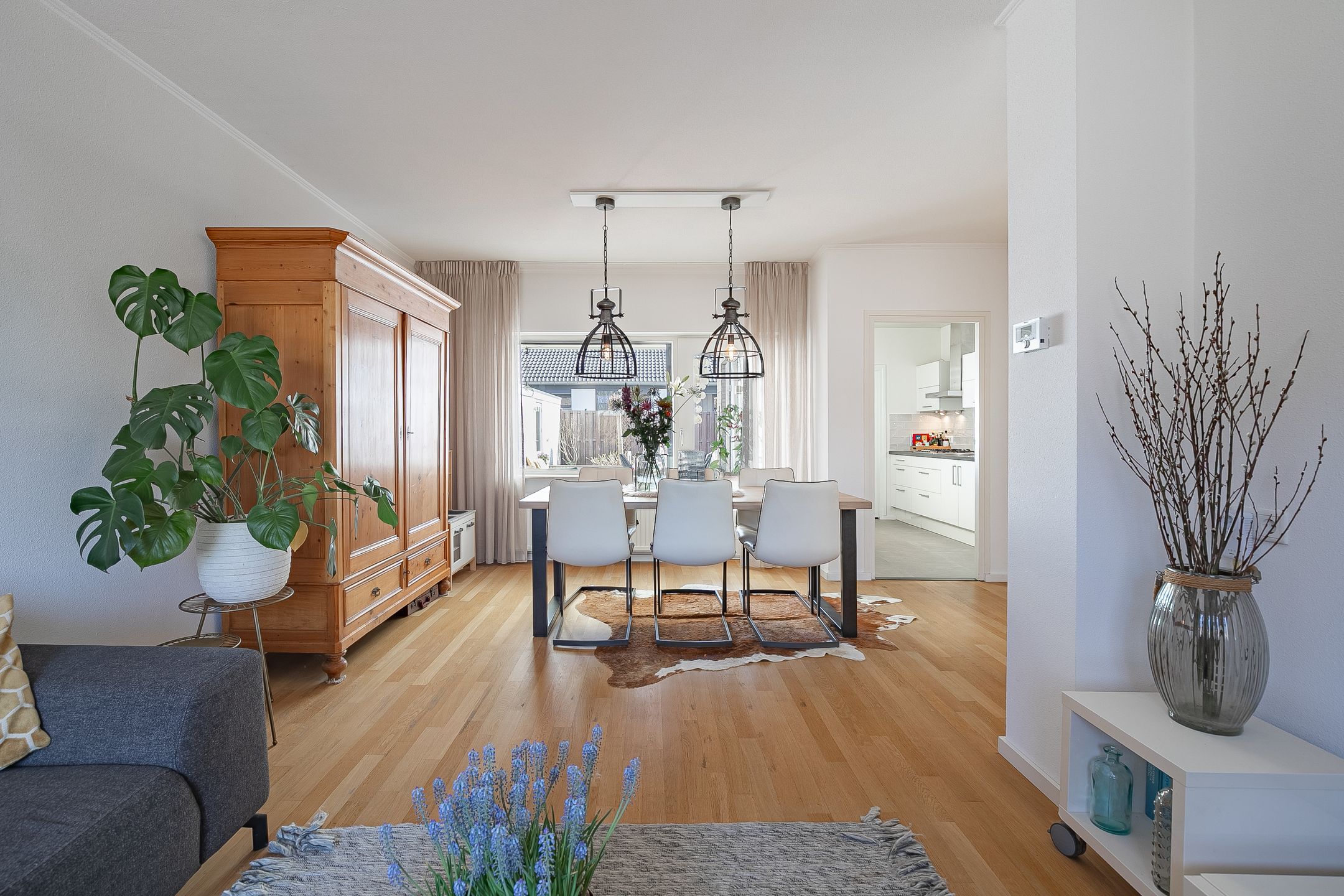 Foto 3 van Burgemeester Muijtersstraat 16