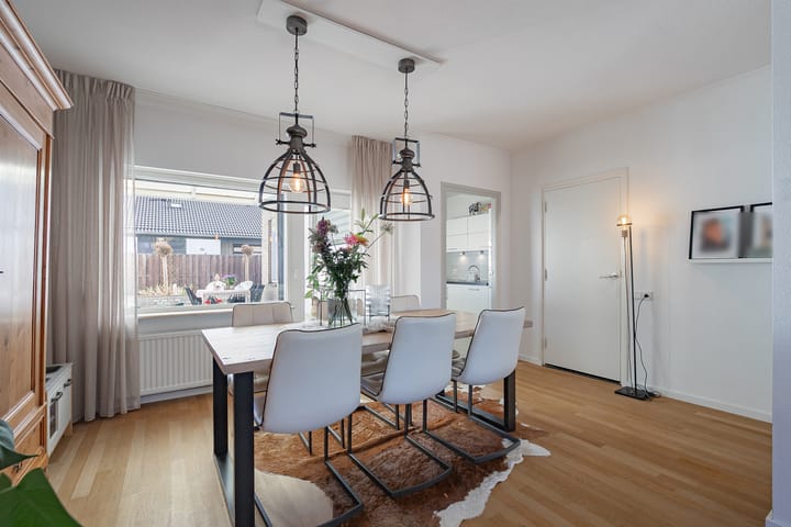 Foto 4 van Burgemeester Muijtersstraat 16