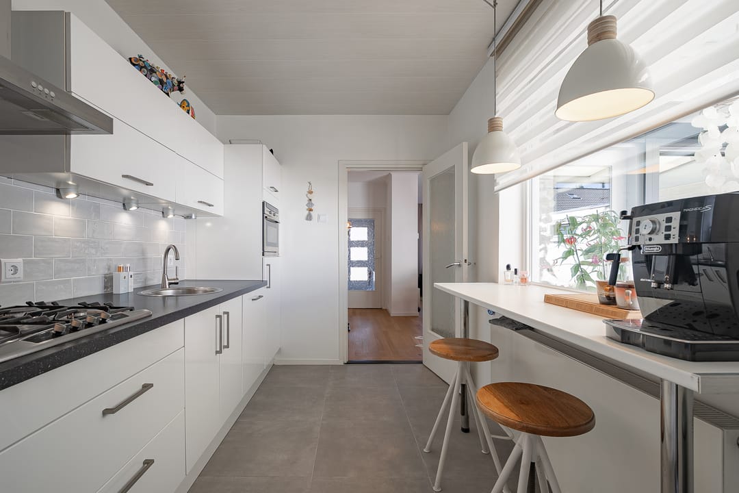 Foto 7 van Burgemeester Muijtersstraat 16